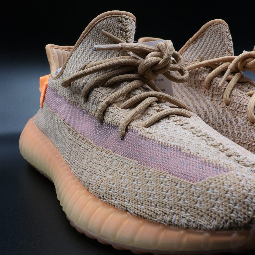 YEEZY BOOST 350 V2 CLAY (FU9007)